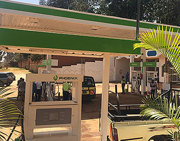 Bombas Dispensadores Gasolina Diesel en Mercado Libre México
