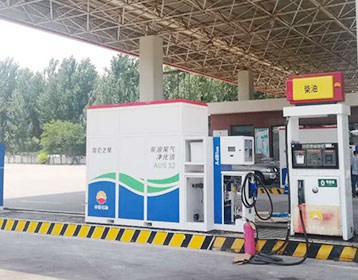 Mini camión de combustible Dongfeng 5000Liters combustible 