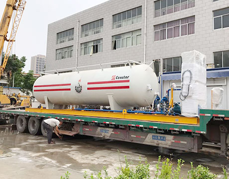 Conjunto de bomba de dispensador de combustible de China 