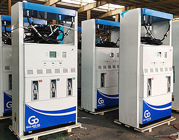Gilbarco Fuel Dispenser, Gilbarco Fuel Dispenser Suppliers 