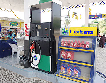 Surtidor de gasoil,surtidores combustible,dispensador del 