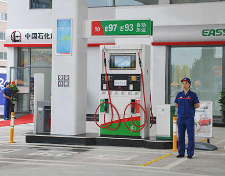 St1 ofrece experiencia de combustible ecológico con 
